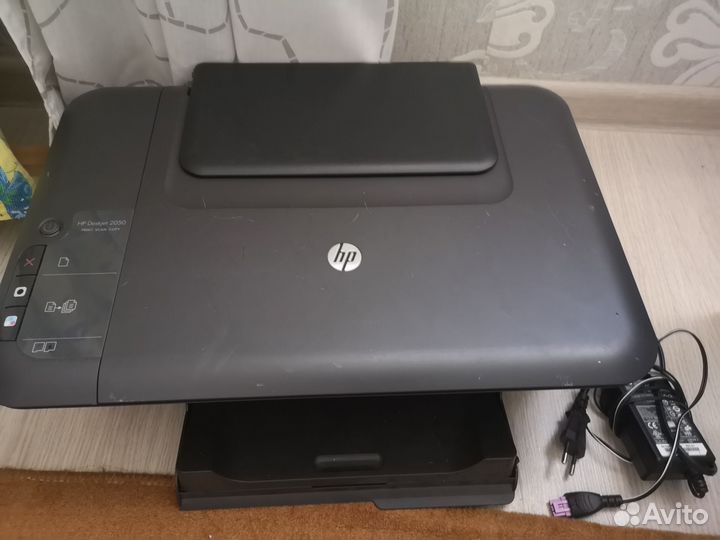 Принтеры на запчасти