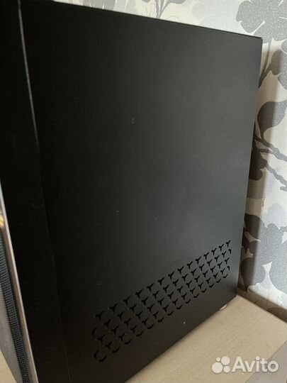 Игровой пк rtx 3060