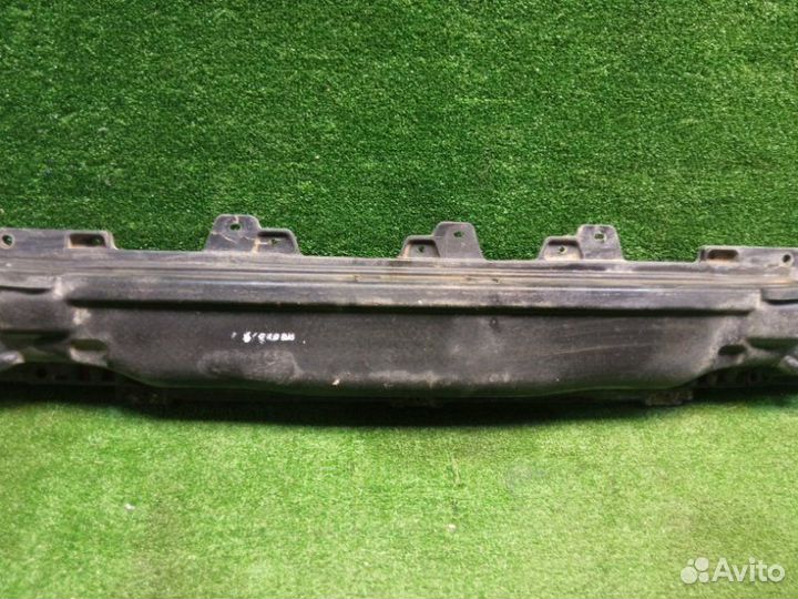 Усилитель бампера задний Kia Sportage 4 QL 2016