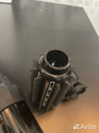 Щетка-фен Braun Satih Hair 5