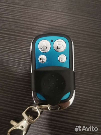 Пульт для кондиционера