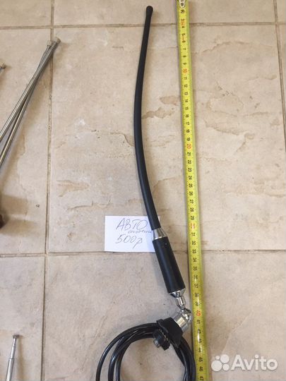 Антенна для тв с усилителем