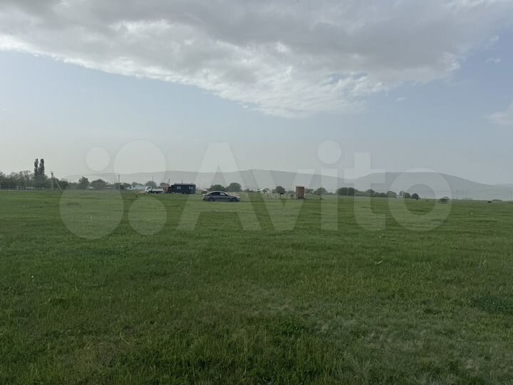 Участок 10 сот. (СНТ, ДНП)