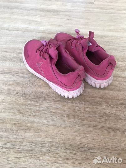 Кроссовки demix