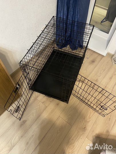 Клетка для животных