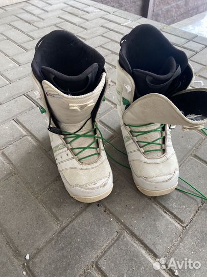 Сноуборд rossignol 160 комплект