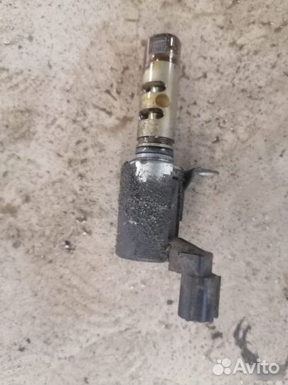 Клапан фазорегулятора Peugeot 107