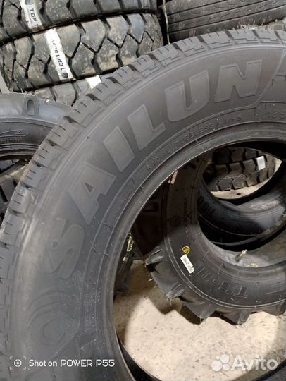 Sailun Commercio VXI 185/75 R16C 104R