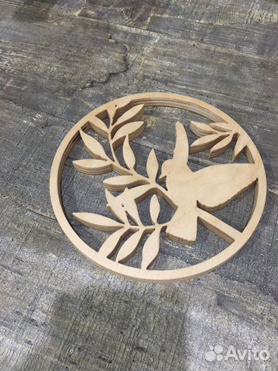 Подставка для горячего