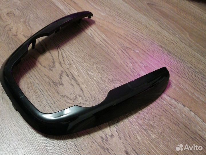 Накладка консоли granta