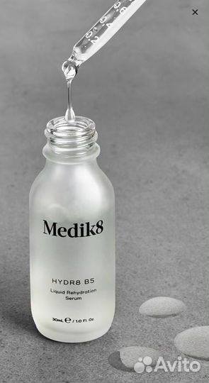 Medik8 Hydr8 B5 Увлажняющая сыворотка 30 мл