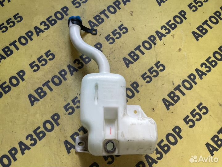 Бачок омывателя Haima M3