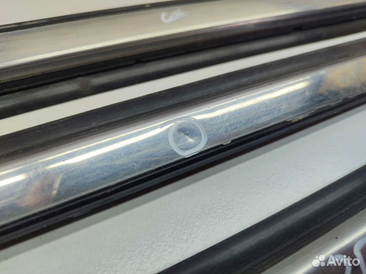 Бархотки наружные комплект Suzuki Cultus GC21S