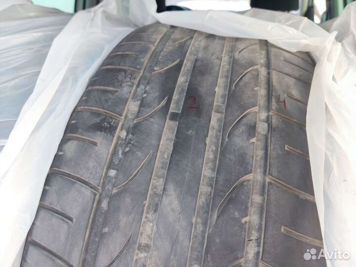 Bridgestone Dueler H/P Sport 235/50 R18