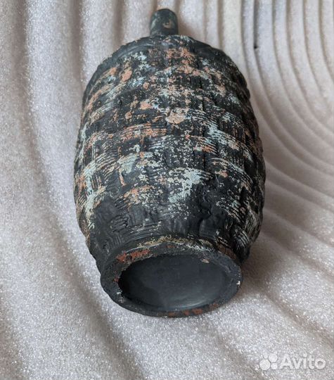 Бутылка-кувшин Керамика 1.5л