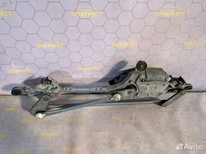 Трапеция стеклоочистителя Opel Insignia A