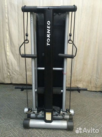 Тренажёр 