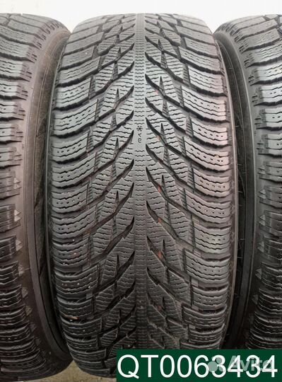 Nokian Tyres Hakkapeliitta R3 SUV 265/60 R18 96P