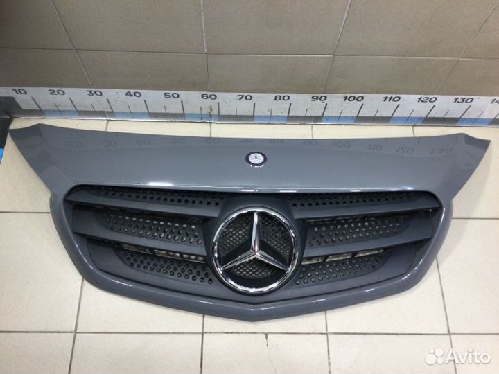 Решетка радиатора Mercedes Benz Citan W415 2016