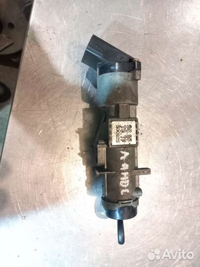 Замок зажигания Chevrolet Lanos