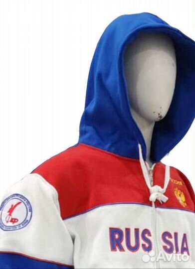 Спорт костюм кикбоксинг (все изображения вышивка)