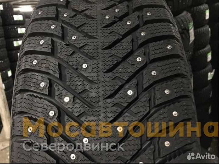 LingLong GreenMax Winter Grip 2 225/50 R17 98T