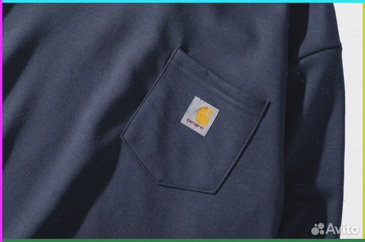 Свитшот Carhartt (Артикул: 48600)