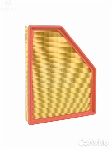 Фильтр воздушный BMW 13 71 8 580 428