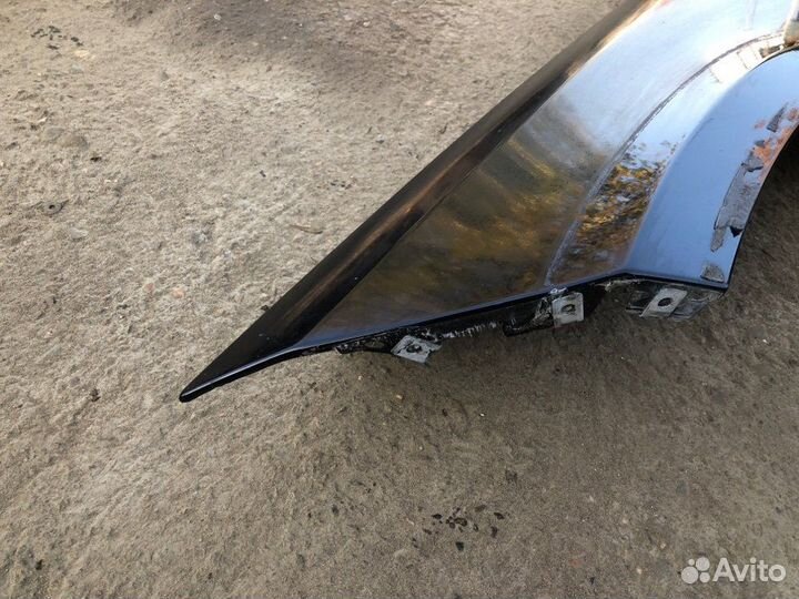 Крыло переднее левое Mercedes-Benz GL/GLS-Class