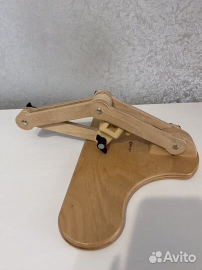 Держатель для пялец Станок для вышивания Nurge