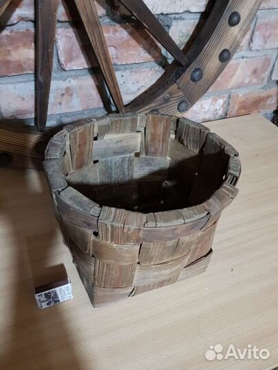 Колесо, старина etc