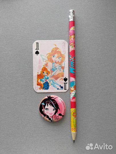 Winx Винкс куклы/ фигурки