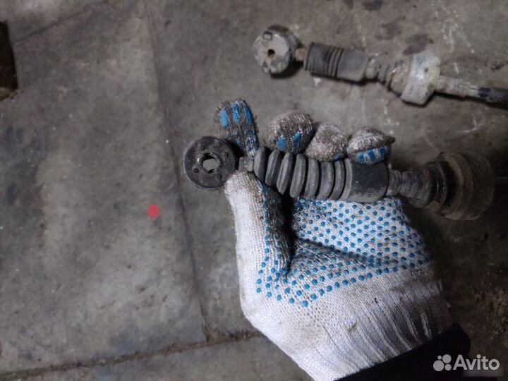 Трос МКПП Honda Cr-V 3