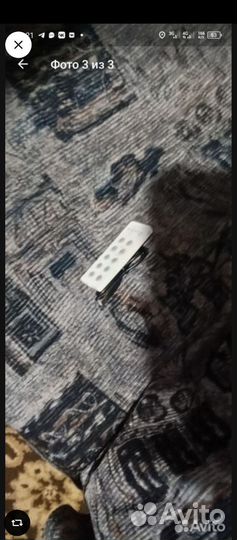 Портативная колонка bluetooth