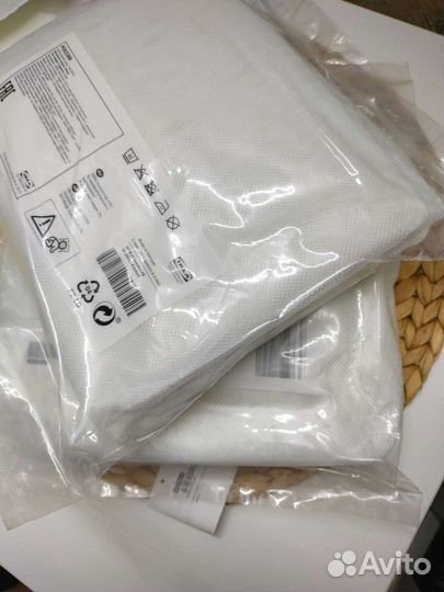 Тюль гардины IKEA лилль lill Икея икеа