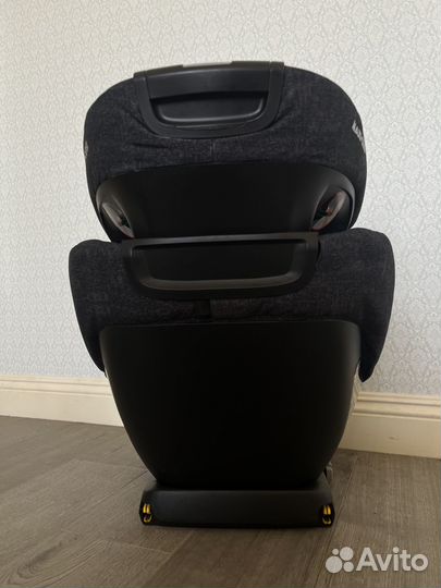 Автокресло maxi cosi RodiFix AirProtect 15-36 кг