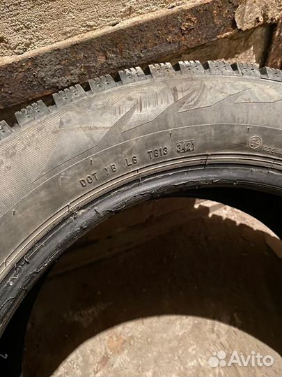 Pirelli Formula Ice 215/60 R17 100