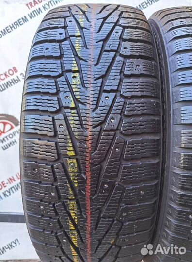 Nokian Tyres Hakkapeliitta 7 SUV 255/60 R18 112T