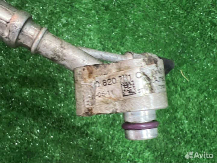 Трубка кондиционера Skoda Octavia A5 2.0 TDI CFH