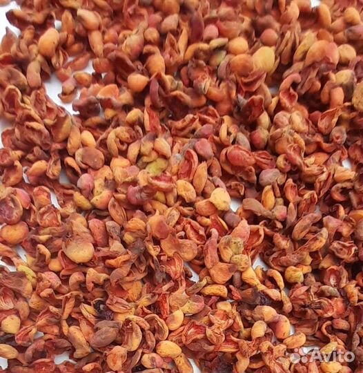 Горная курага