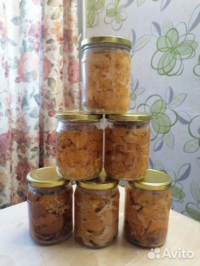 Мясо индейки