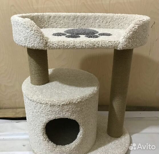 Когтеточка для кошек