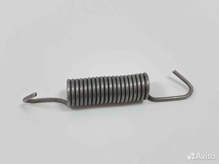 Пружина Урал педали тормоза