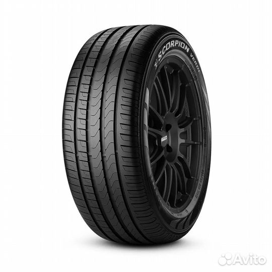 Pirelli Scorpion Verde 225/55 R19 99V