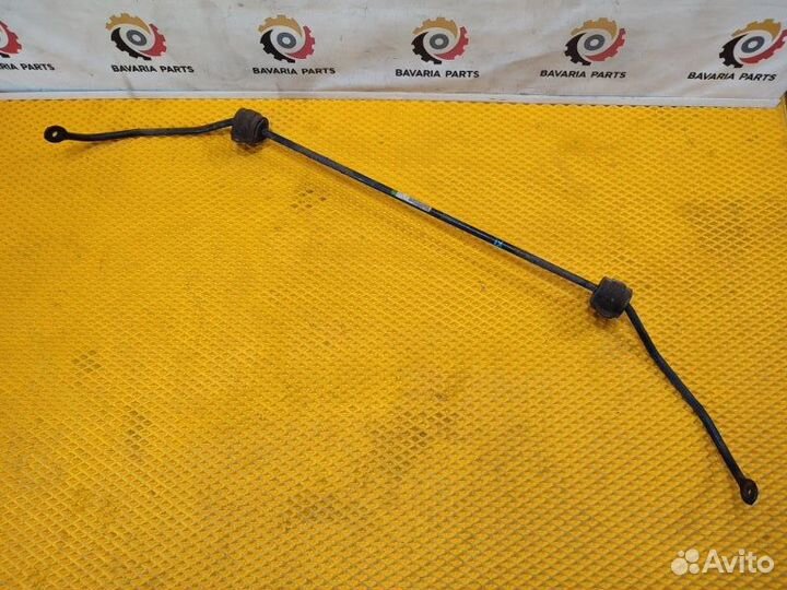 Стабилизатор задний Bmw X1 E84 2.0 N20 2012