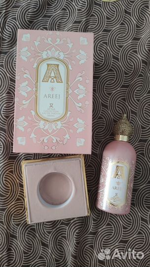 Парфюм Attar Collection Areej