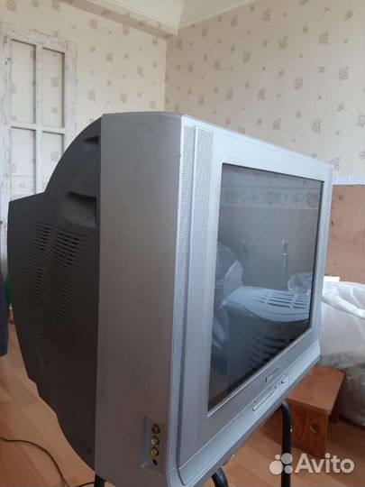 Телевизор Samsung CS-21m16mqq