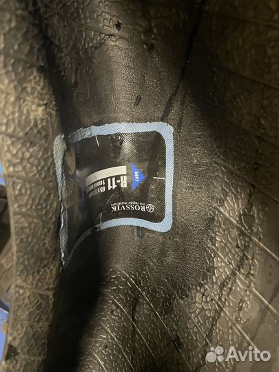 Dunlop Ice Touch 225/50 R17 94T