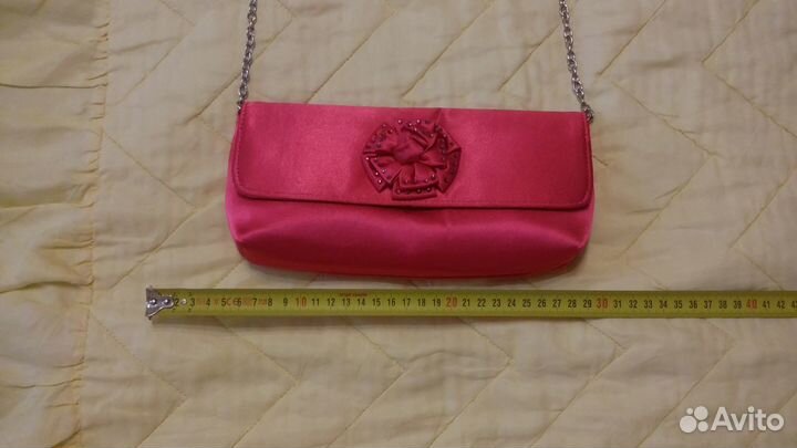 Сумка женская клатч