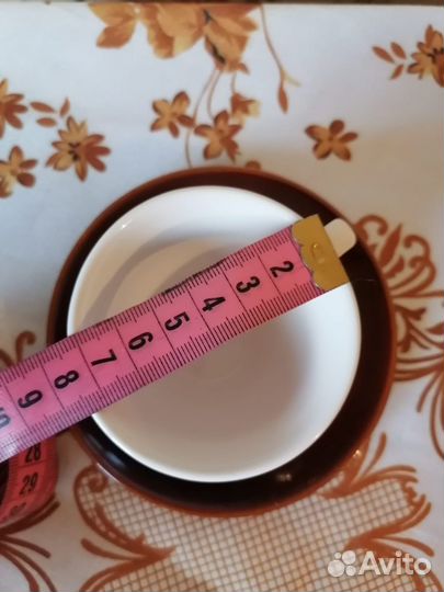 Кофейные кружки